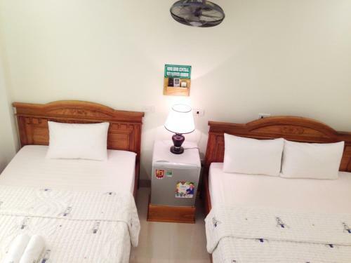 Ninh Binh Central Hotel