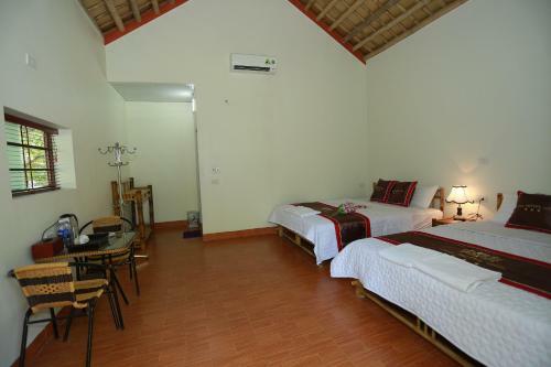 Xuan Lai Right View Homestay
