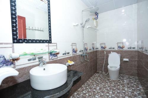Xuan Lai Right View Homestay