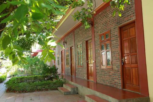 Xuan Lai Right View Homestay