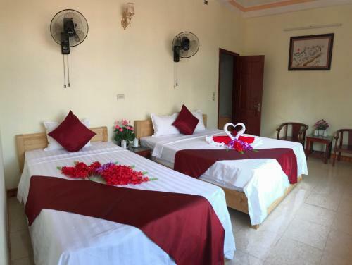 Aloha Tam C?c Homestay