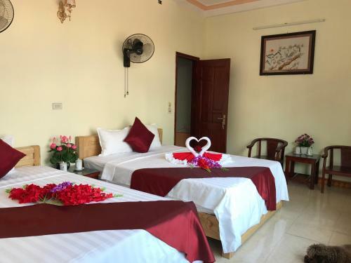 Aloha Tam C?c Homestay
