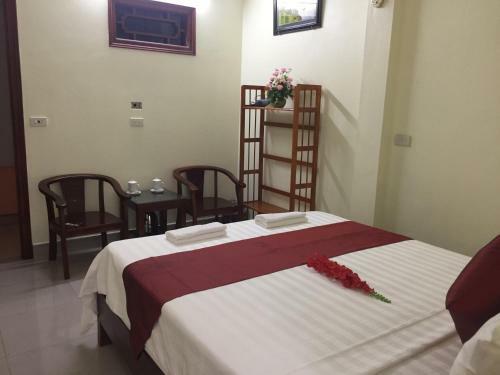Aloha Tam C?c Homestay