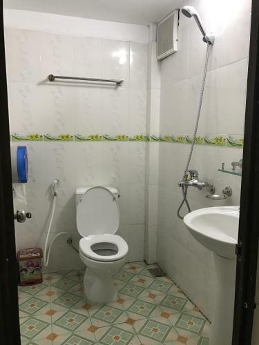 Aloha Tam C?c Homestay