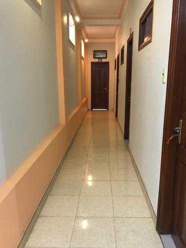 Aloha Tam C?c Homestay