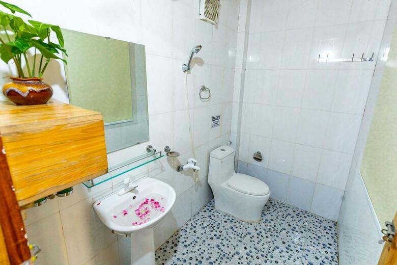 Agroturismo Green Peace Bungalow