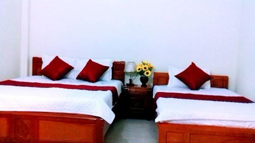 Tam Coc Family Hotel