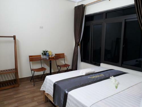 Center Tam Coc Homestay