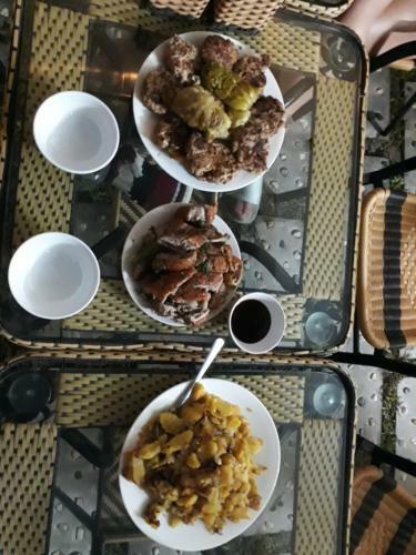 Center Tam Coc Homestay