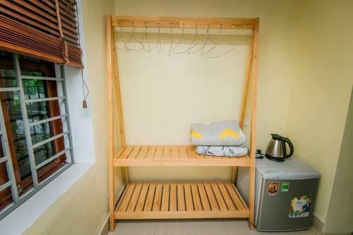Tam Coc Lake View Homestay