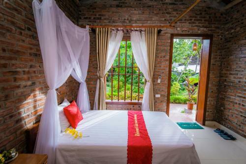 Tam Coc Lake View Homestay