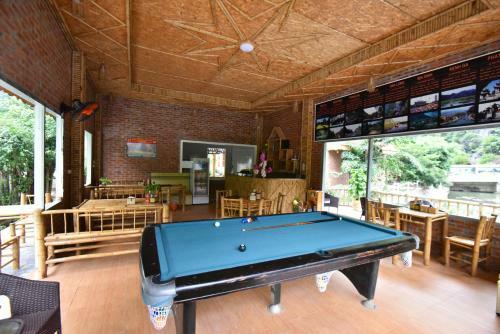 Tam Coc Valley Homestay