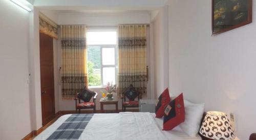 Anna Tham Hotel View