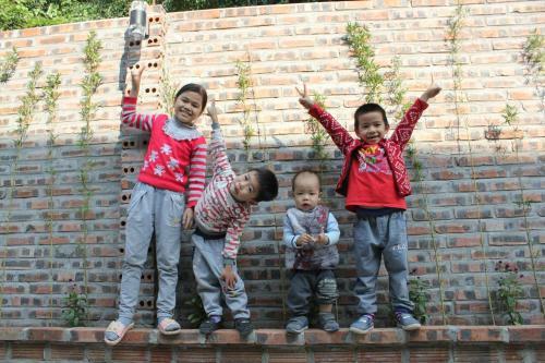 Tam Coc Craft Homestay