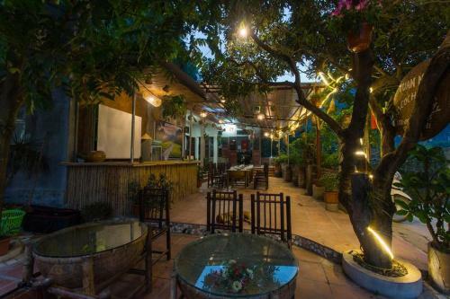 Lodge Tuan Nam Homestay