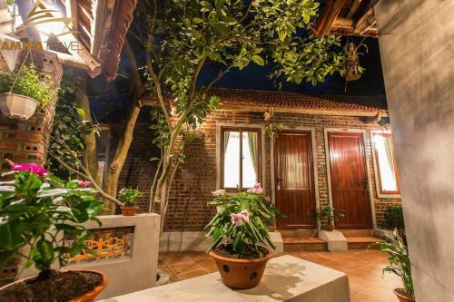 Lodge Tuan Nam Homestay