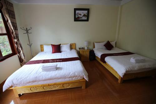 Tam Coc Thanh Dat Homestay