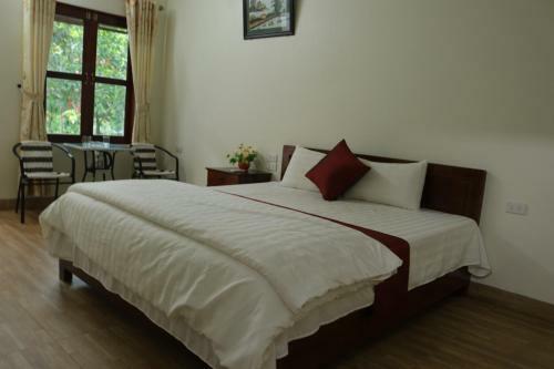 Tam Coc Thanh Dat Homestay