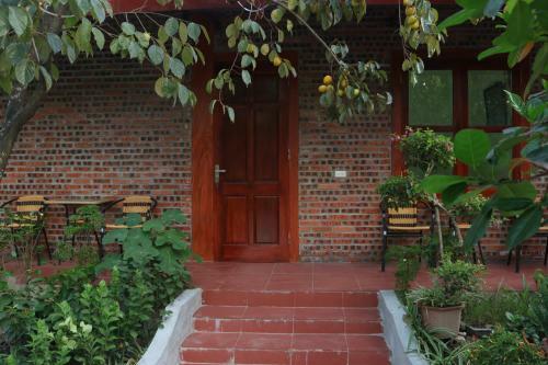 Tam Coc Thanh Dat Homestay
