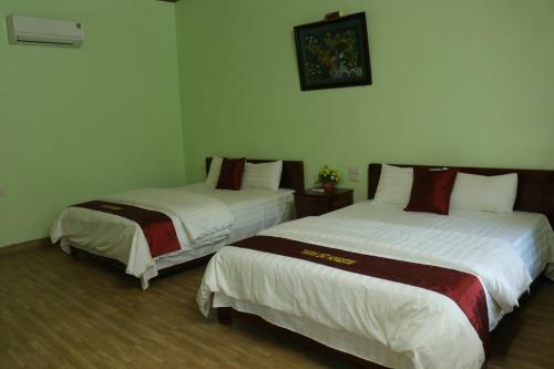 Tam Coc Thanh Dat Homestay