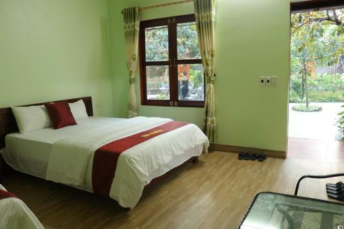 Tam Coc Thanh Dat Homestay