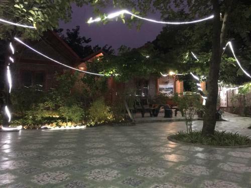Tam Coc Thanh Dat Homestay