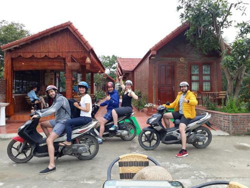 Tam Coc Rice Fields Homestay