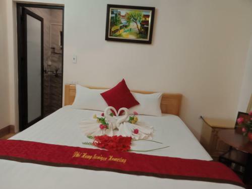 Phi Hung's Unique Homestay