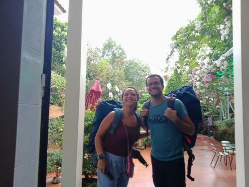 Phi Hung's Unique Homestay