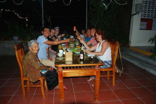 Phi Hung's Unique Homestay