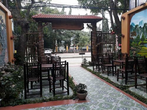 Hotel Chez Thao Homestay