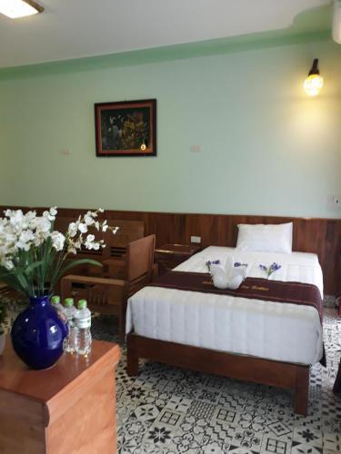 Hotel Chez Thao Homestay