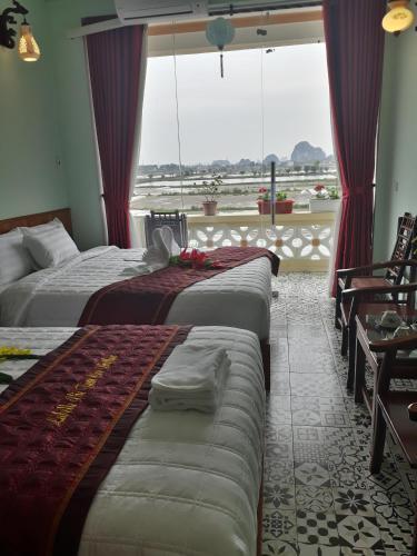 Hotel Chez Thao Homestay