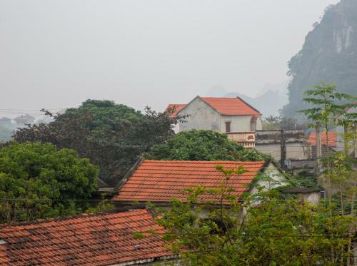 Lodge Tam Coc Palm House