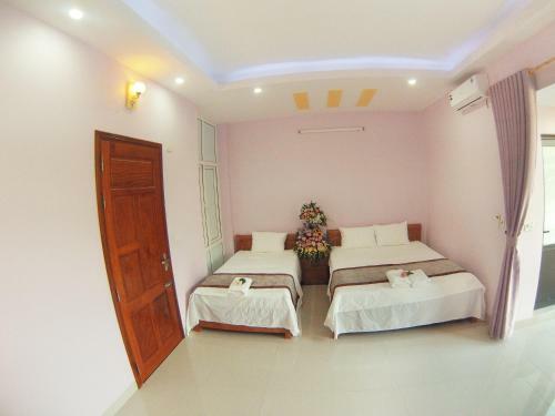 Hotel Rose Garden Homestay