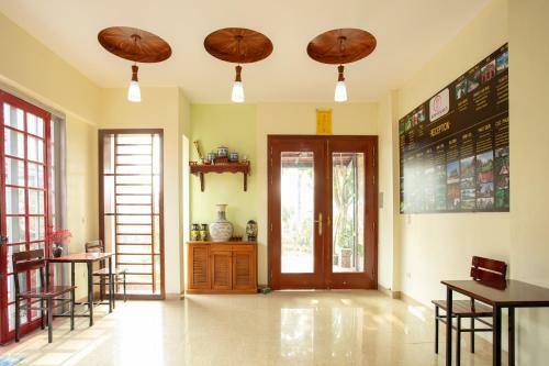 Hotel Rose Garden Homestay