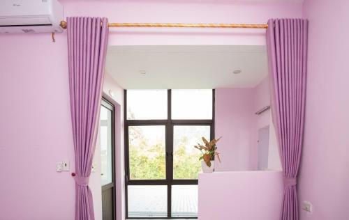 Hotel Rose Garden Homestay