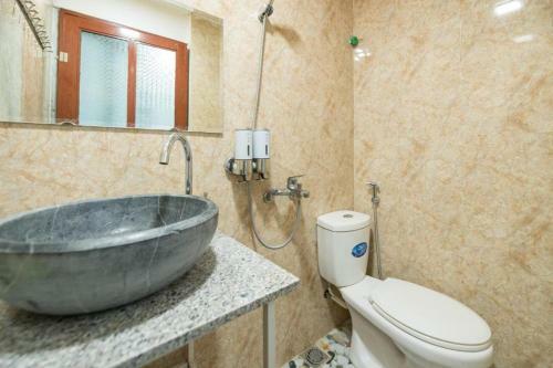 Gia Bao Homestay