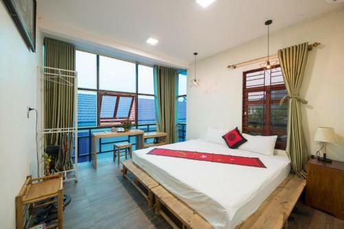 Gia Bao Homestay