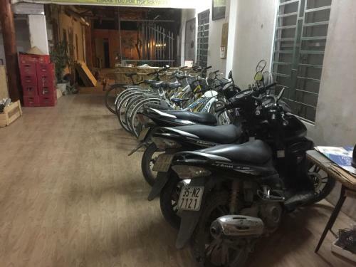 Gia Bao Homestay