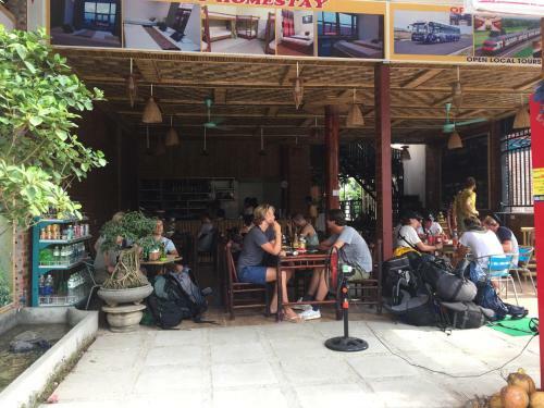 Gia Bao Homestay