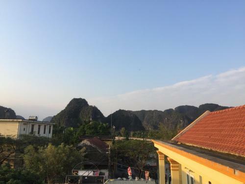 Gia Bao Homestay