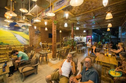Gia Bao Homestay