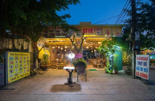 Gia Bao Homestay