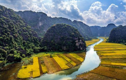 Gia Bao Homestay