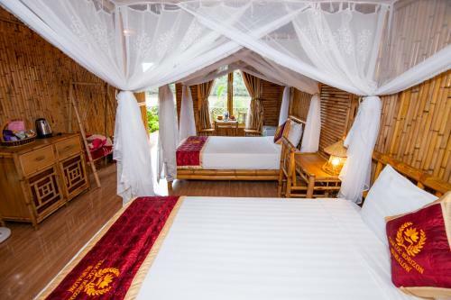 Lodge Tam Coc Horizon Bungalow