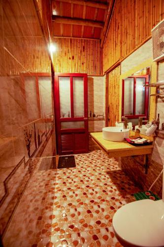 Lodge Tam Coc Horizon Bungalow