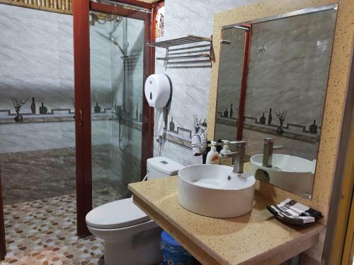 Lodge Tam Coc Horizon Bungalow