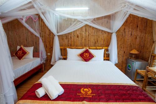 Lodge Tam Coc Horizon Bungalow