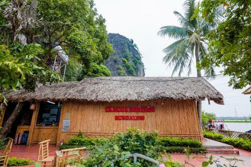 Lodge Tam Coc Horizon Bungalow